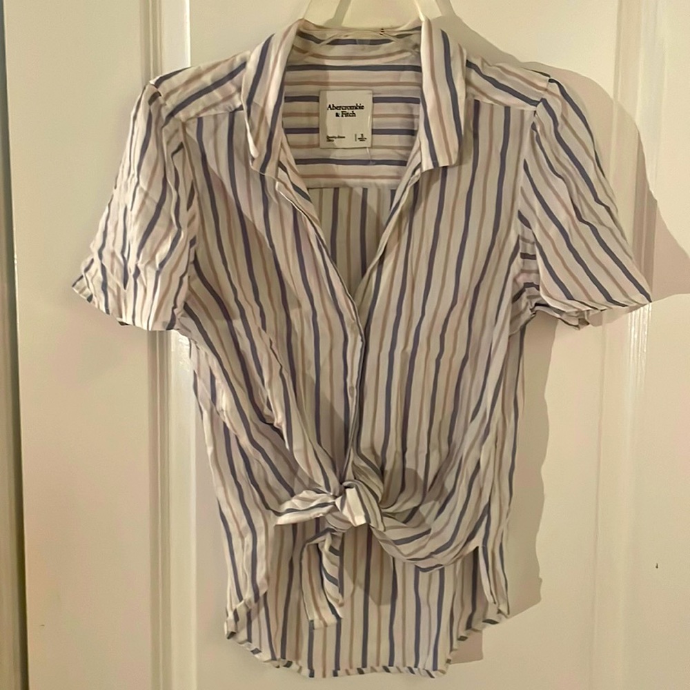 Button Shirt